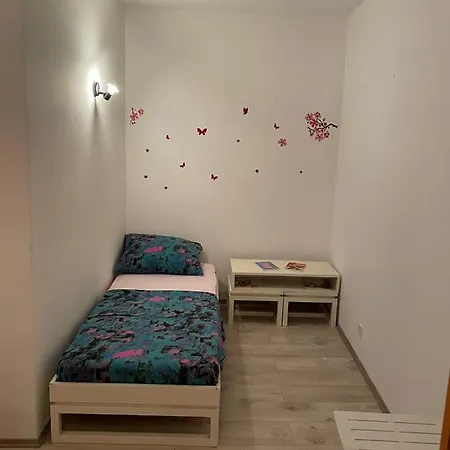 Apartment Leko Okrug Apartament Trogir