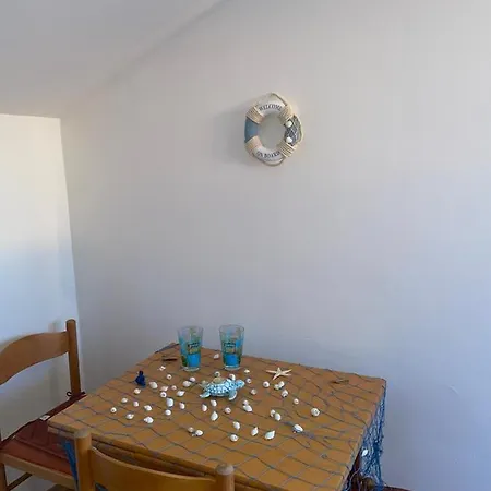 Apartment Leko Okrug