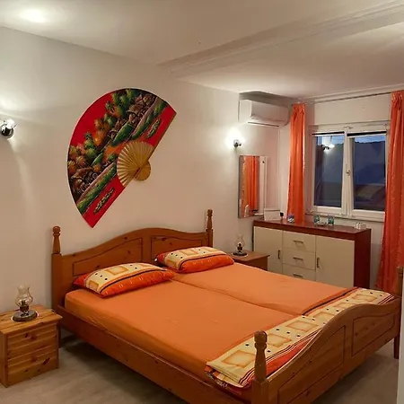 Apartment Leko Okrug