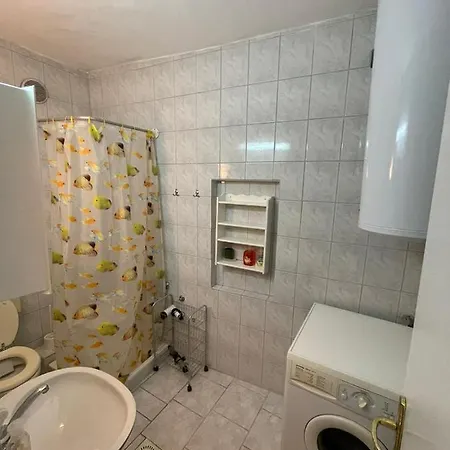Apartment Leko Okrug Apartment